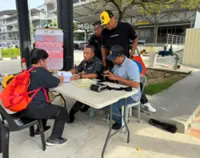 Authorities nabbed 55 litterbugs in Johor since Jan 1