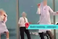 'No more zumba at Bukit Badong hall', says village committee chairman