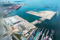 Export boom puts pressure on Sihanoukville Port as Cambodian govt, EuroCham push short-term fixes