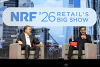 Tech firms are persuading retailers to put AI everywhere