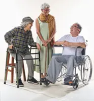 Malaysian theatre legends stare down the wheels of time in 'God’s Waiting Room'