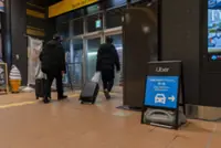 Uber’s quest to crack Japan leads through a rural hot-springs town