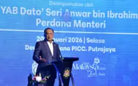 All Malaysians to be taught Constitution, local history at tertiary level, says PM