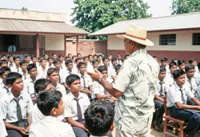 Heart And Soul: Remembering the leadership of school headmasters