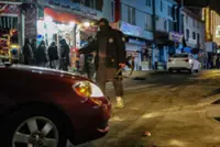 Blast kills seven at Chinese-run restaurant in Afghan capital