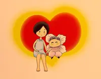 Cancer survivor creates children's book to offer comfort and companionship