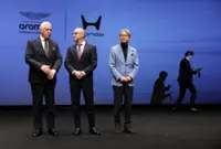 Motor racing-Aston Martin Chairman Stroll sees 'development journey' in F1 overhaul