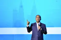 UEC recognition is not viewed in isolation, says Higher Education Minister