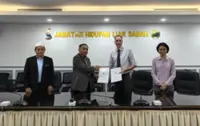 Sabah wildlife lab gains global accreditation