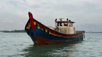 Cargo boat with three Myanmar nationals detained in Selangor waters