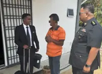 Senior citizen fined RM40,000 for diesel misappropriation