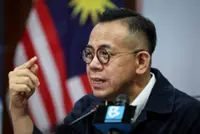 Steven Sim outlines ABCD pillars as new Entrepreneur Development and Cooperatives Minister