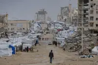 Singapore invited to join Trump’s Board of Peace and is assessing the invitation, says govt