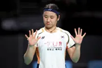 BWF test out new rule at Indonesian Masters