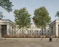 UK approves a ‘mega’ Chinese Embassy in London despite criticism of security risks