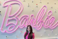 Mattel and Alex Aster team up for Barbie young adult novel 'Barbie: Dreamscape'
