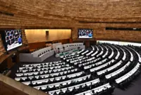 Thailand to speed up reforms and boost SMEs to strengthen industrial competitiveness