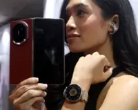 Huawei’s Mate X7 launched, priced at RM8,688