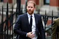 Prince Harry targeted for standing up to UK newspaper, his lawyer says