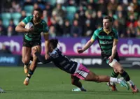 Rugby-Wales call up uncapped duo as Reffell, Dyer omitted from Six Nations squad