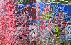 Soccer-Arsenal top Deloitte's Women's Money League for 2025, Chelsea close second