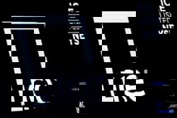 NYSE-parent Intercontinental Exchange develops platform for 24/7 tokenized securities trading