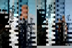 'Master of his craft': Tributes pour in for fashion designer Valentino Garavani