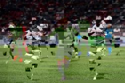 Faisal’s magic saves Selangor