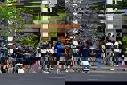 Over 400 Indonesians 'released' by Cambodian scam networks: ambassador