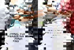 Five million to receive STR starting today, says PM Anwar