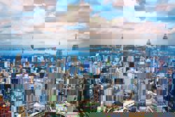 Malaysia's GDP grew by 4.9% in 2025, trade surpassed RM3 trillion, says PM