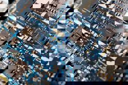 Taiwan says it will lead 'democratic' high-tech supply chain with US