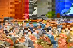 Cybercrime awareness efforts target Brunei senior citizens