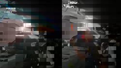 Clashes erupt in southern Thailand as officers cordon off suspected hideout