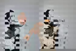 How Malaysian designer Natasha Khan shapes fashion – and the next-gen talent