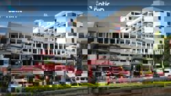 Manhunt stepped up for suspect in Hua Hin hotel employee robbery-murder