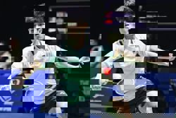 Jonassen urges Justin to embrace Istora test