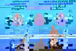 No return for UPSR and PT3 says Fadhlina