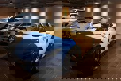 Rare supercars linked to Prince Group seized in Taiwan set for February auction