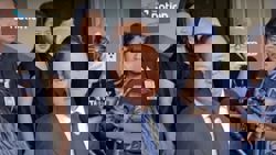 Thai PM likens alleged 7,500-baht vote buying to ‘buffalo’ behaviour