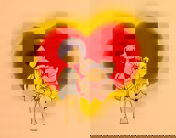 Cancer survivor creates children's book to offer comfort and companionship