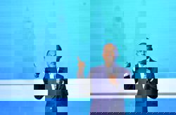 UEC recognition is not viewed in isolation, says Higher Education Minister