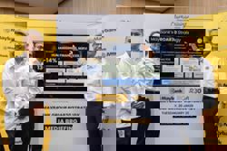 Maybank launches ROAR30 strategy plan, targets 13-14% ROE by 2030