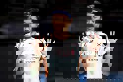 BWF test out new rule at Indonesian Masters