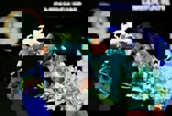 Tennis-Osaka opens 'jellyfish season' with stylish win at Australian Open