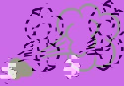 QuickCheck: Is it possible to spread a disease by passing gas?