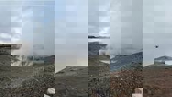 Wreckage of sightseeing helicopter with Taiwanese tourists that went missing in southwest Japan has been spotted