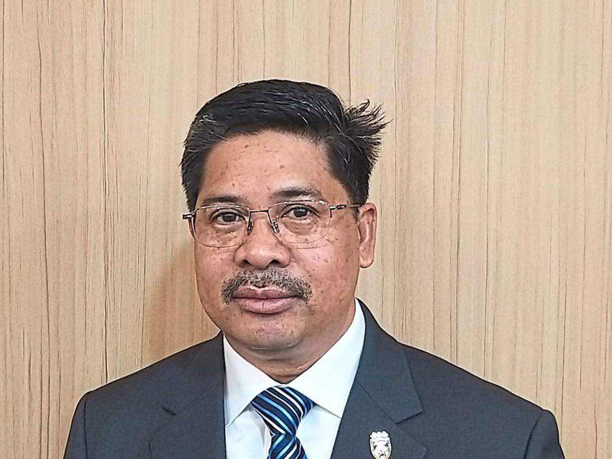 Hasrin says many motorists welcome digital access for parking.