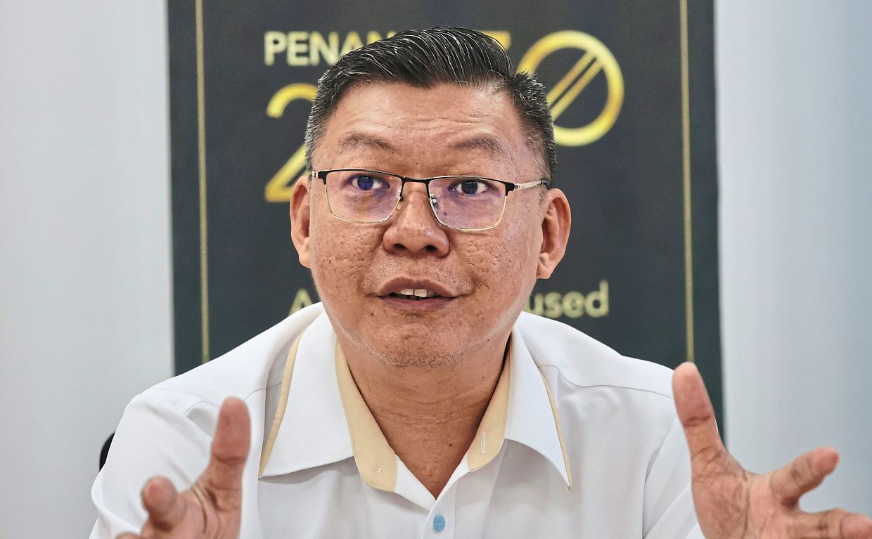 Teh: Distribution is done on a first-come, first-served basis. 