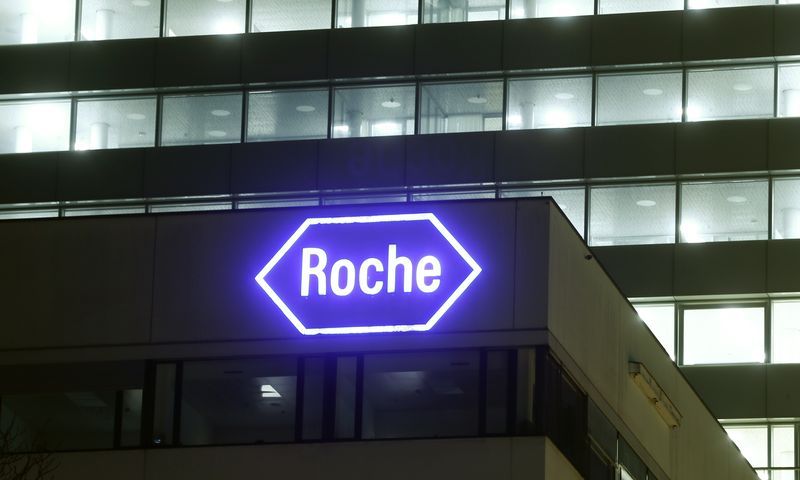 thestar.com.my - Roche's Genentech more than doubles investment in North Carolina facility to about $2 billion